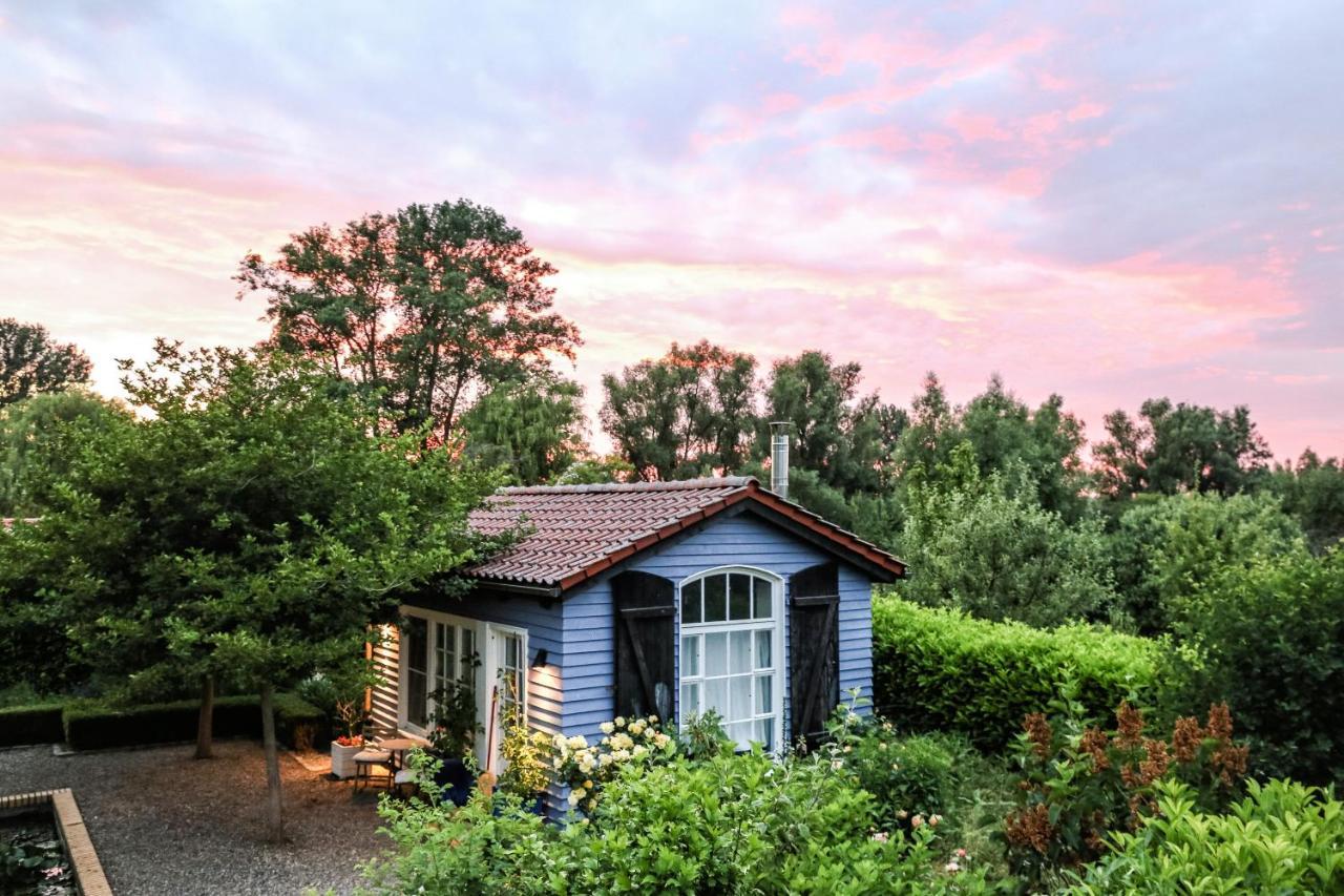 Casa vacanze Einer Malerin *