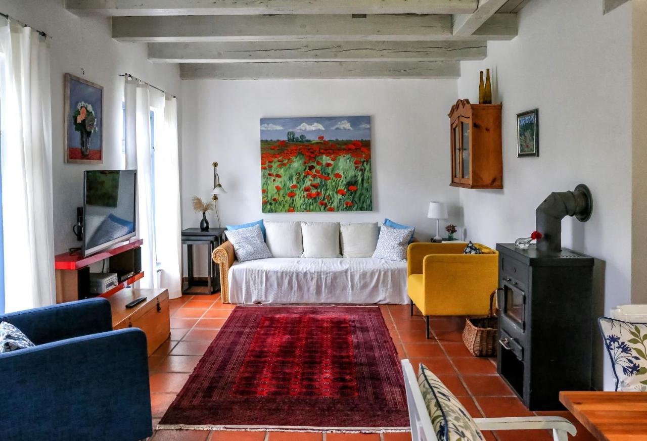 Einer Malerin Casa vacanze *
