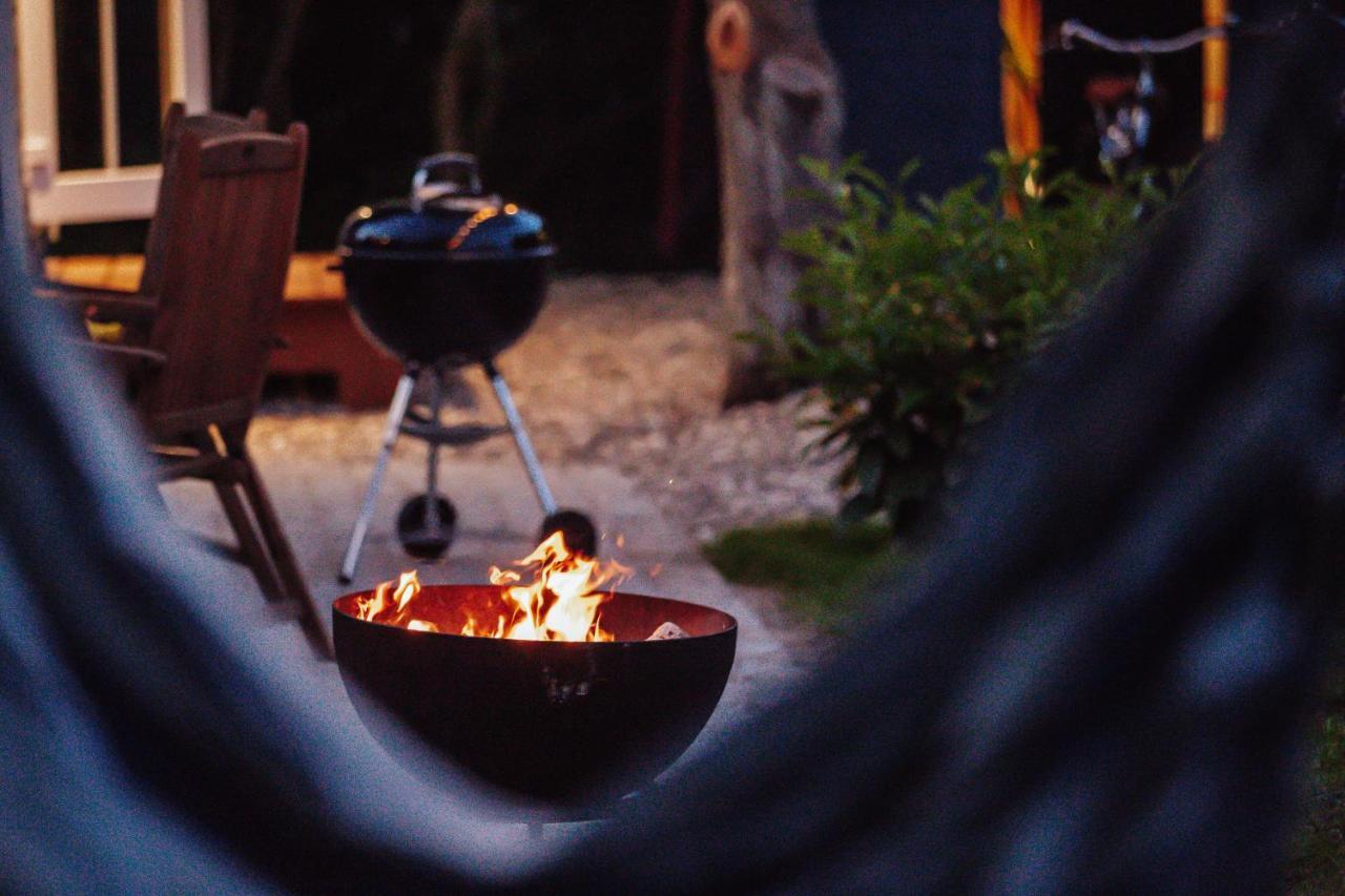 Einer Malerin Casa vacanze