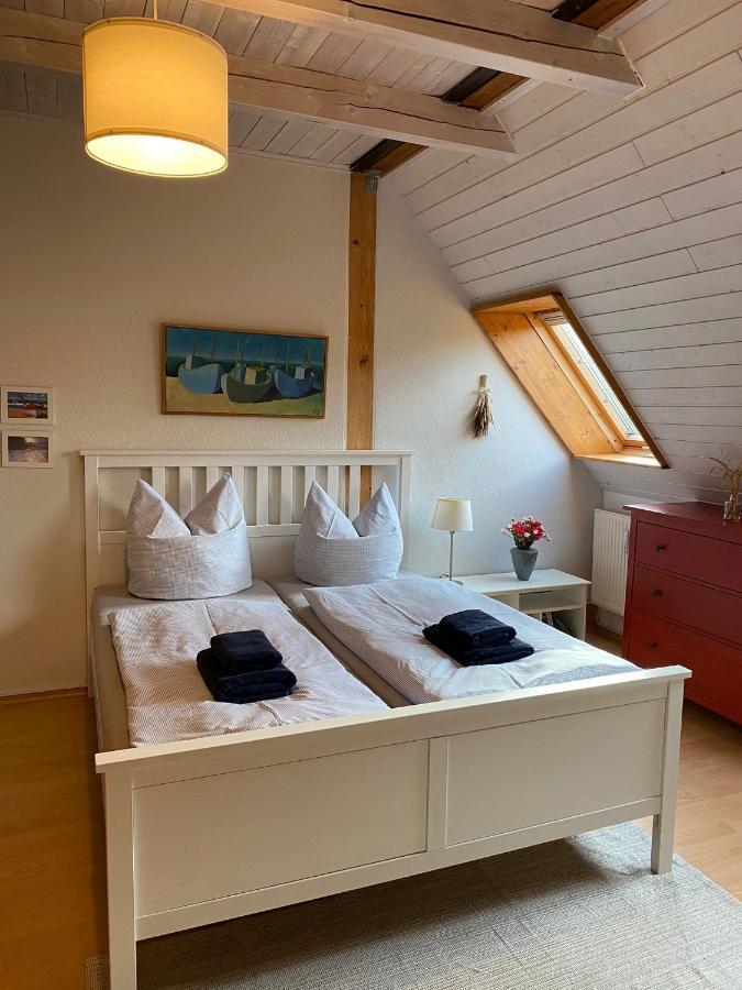Einer Malerin Casa vacanze Poseritz