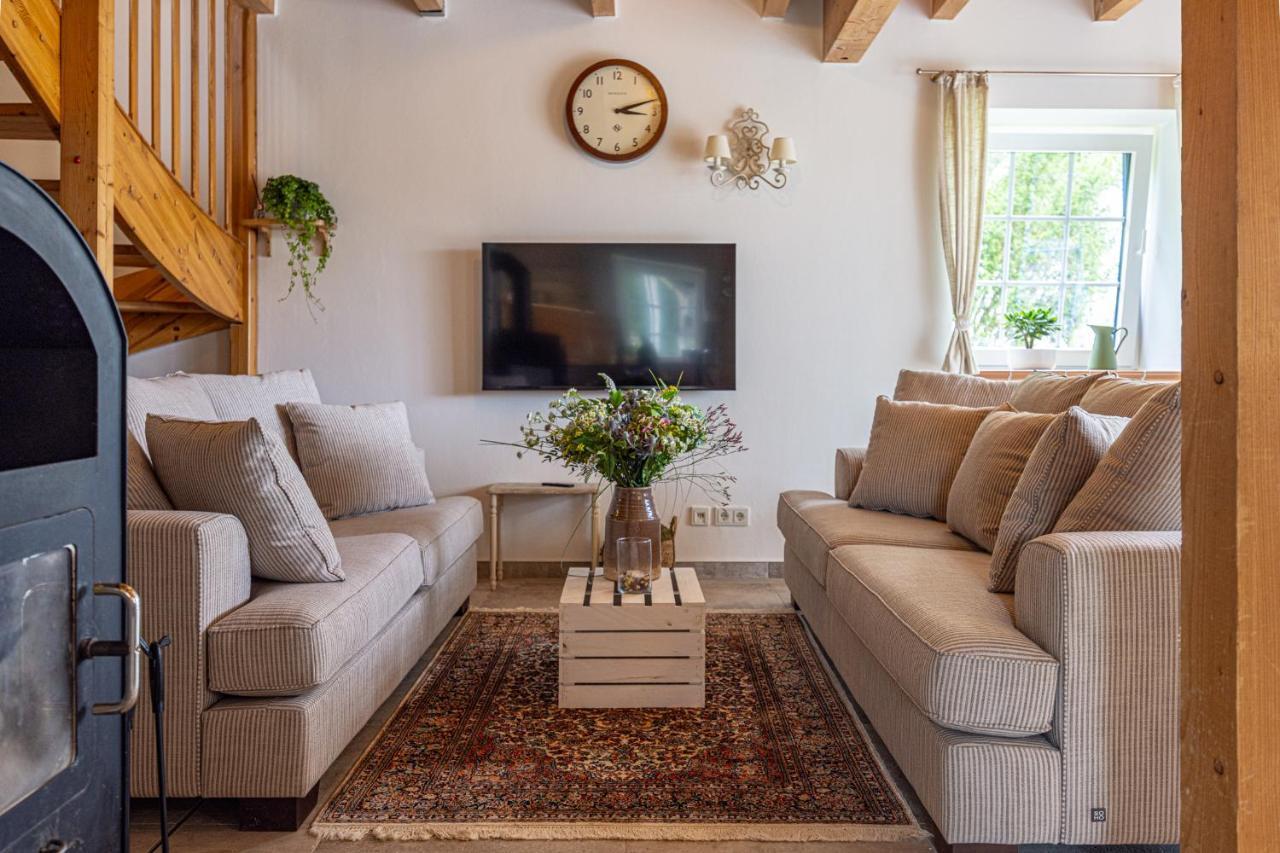 Einer Malerin Casa vacanze