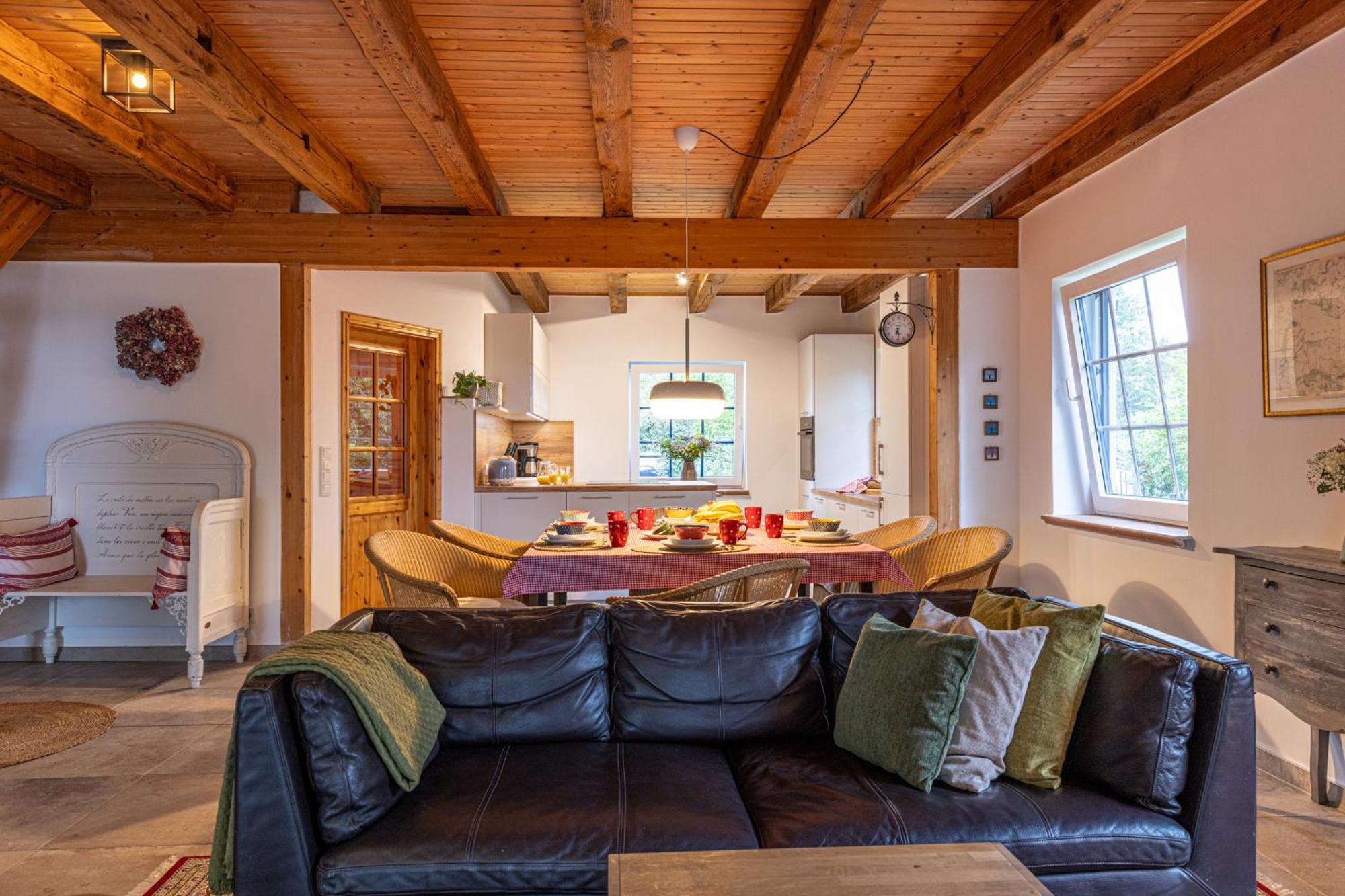 Einer Malerin Casa vacanze