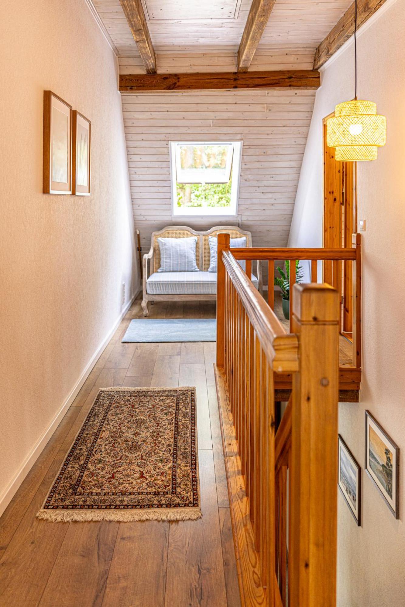 Casa vacanze Einer Malerin *
