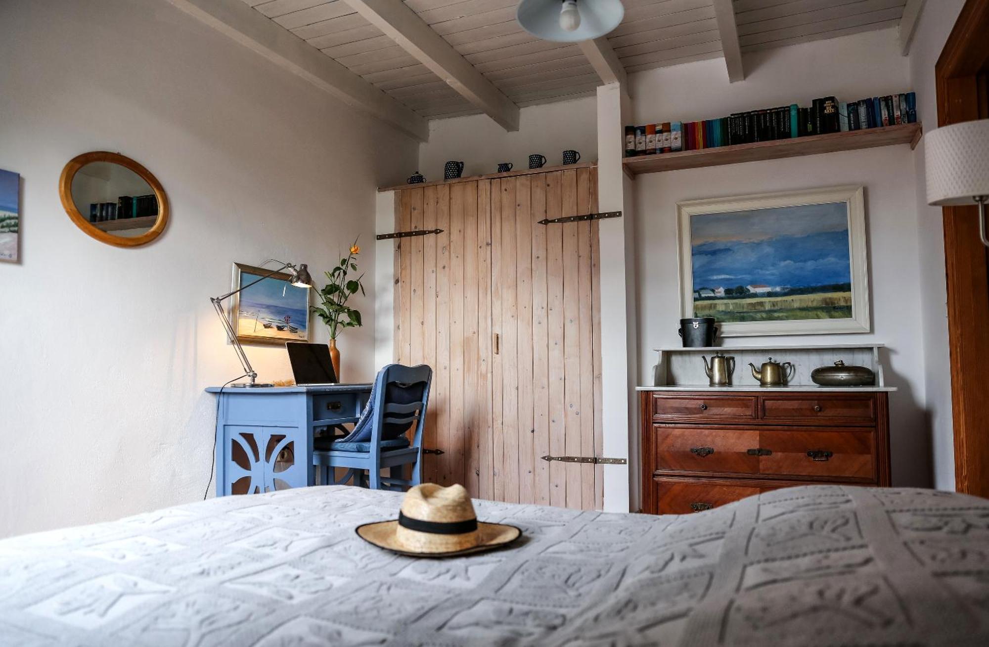 Casa vacanze Einer Malerin Poseritz