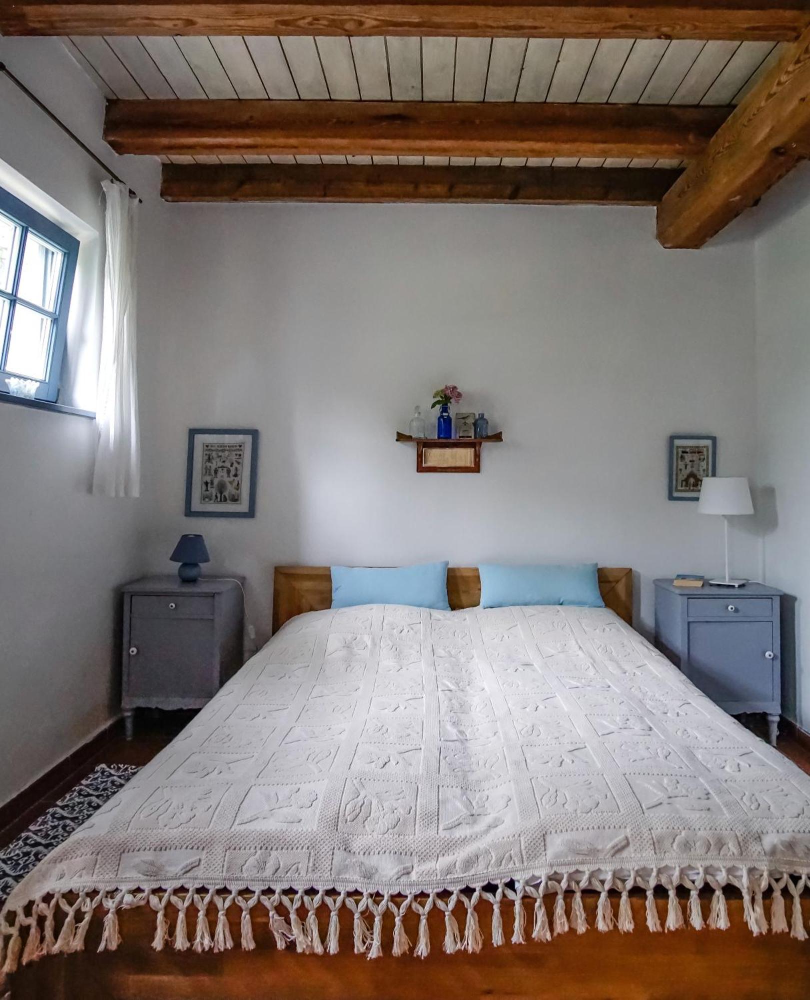 Casa vacanze Einer Malerin Poseritz