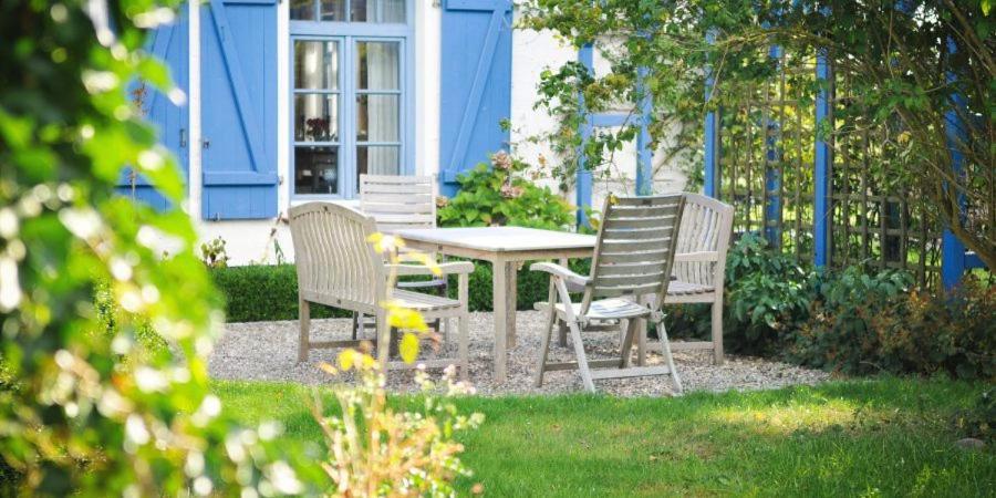 Einer Malerin Casa vacanze