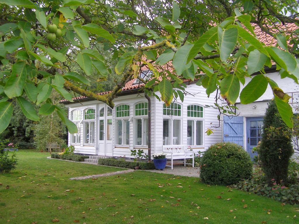 Casa vacanze Einer Malerin